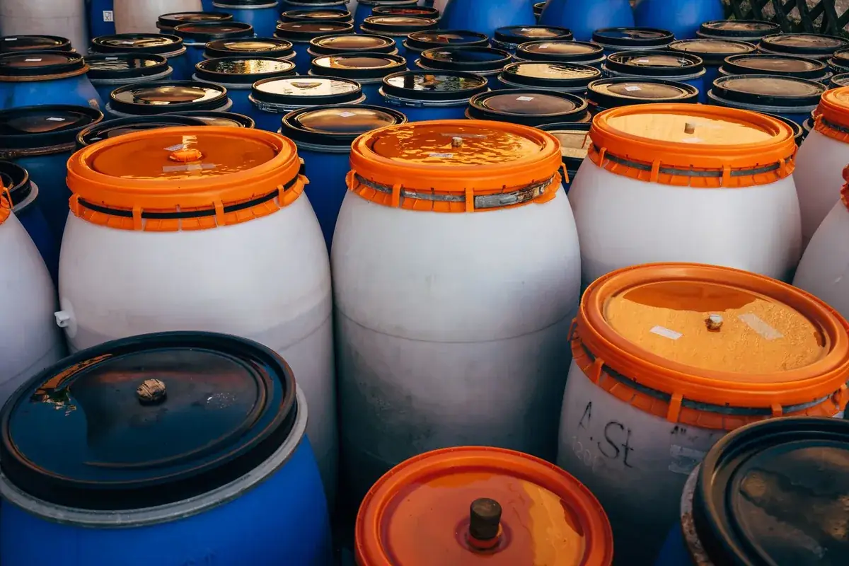 Chemical & Toxic Waste Cleanup in St. Peter, WI